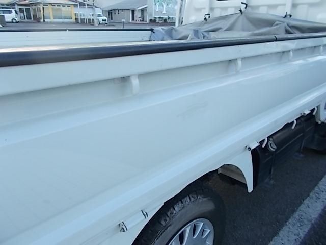 MAZDA BONGO TRUCK 4WD 2020 Image 31