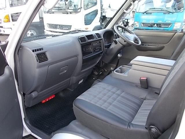 MAZDA BONGO TRUCK 4WD 2020 Image 31
