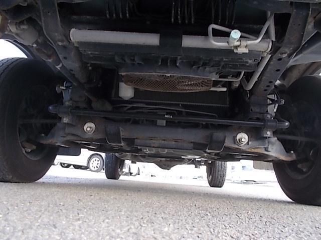 MAZDA BONGO TRUCK 4WD 2020 Image 31