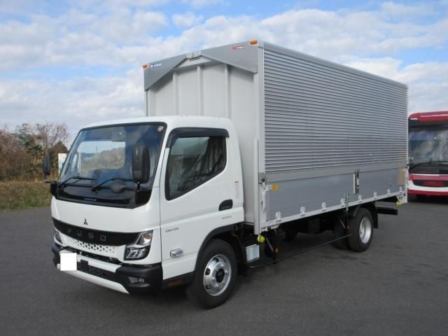 MITSUBISHI CANTER 2025 Image 31