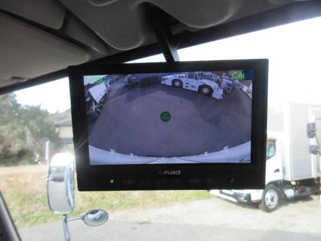 MITSUBISHI CANTER 2025 Image 31