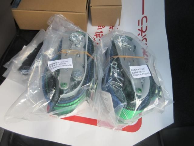 MITSUBISHI CANTER 2025 Image 31