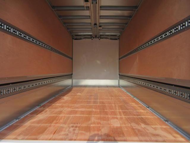 MITSUBISHI CANTER 2025 Image 31