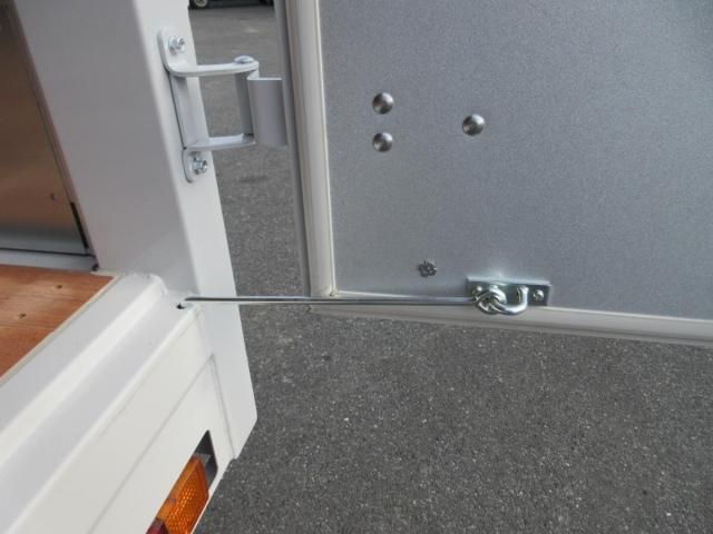 MITSUBISHI CANTER 2025 Image 31