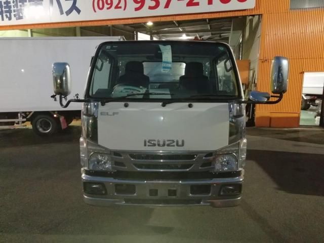 ISUZU ELF 2015 Image 31