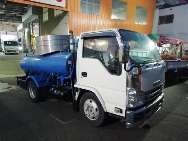 ISUZU ELF 2015 Image 31