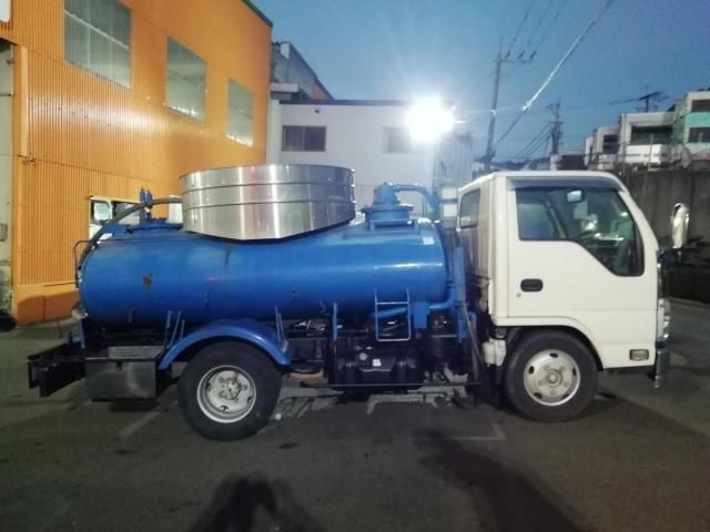 ISUZU ELF 2015 Image 31