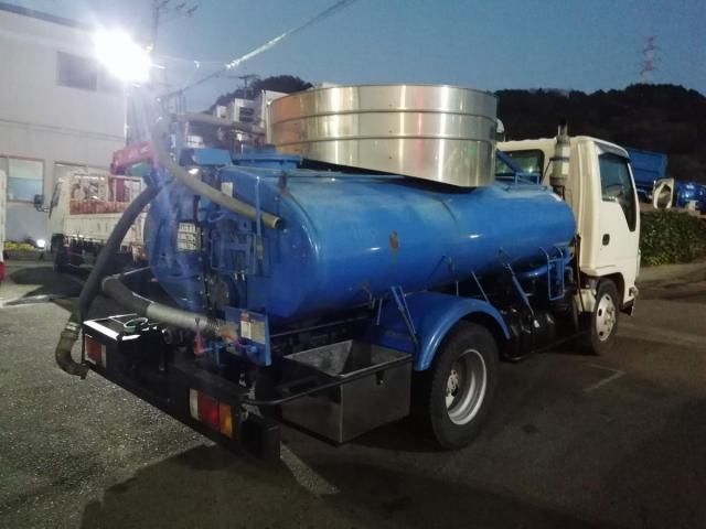 ISUZU ELF 2015 Image 31