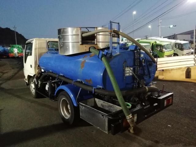 ISUZU ELF 2015 Image 31