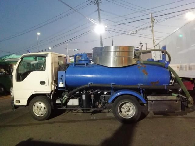 ISUZU ELF 2015 Image 31