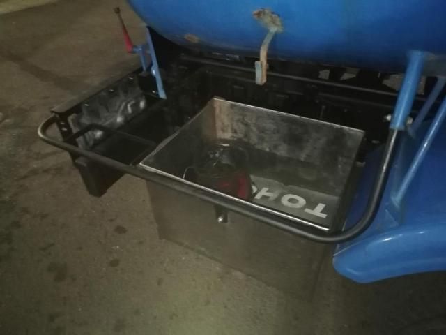 ISUZU ELF 2015 Image 31