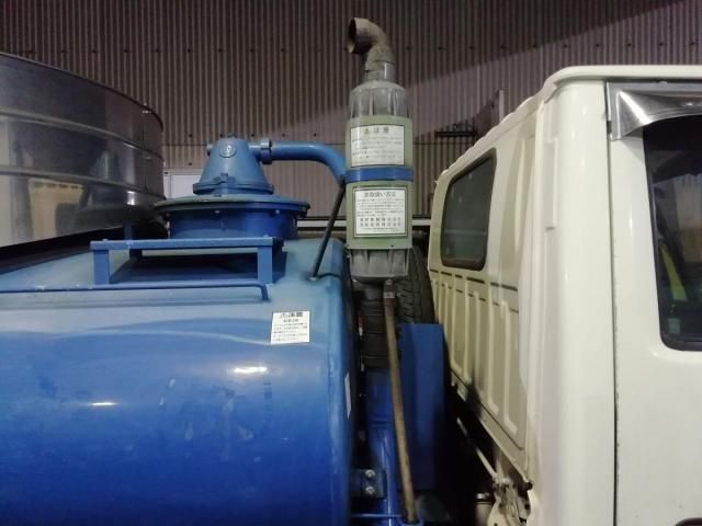 ISUZU ELF 2015 Image 31