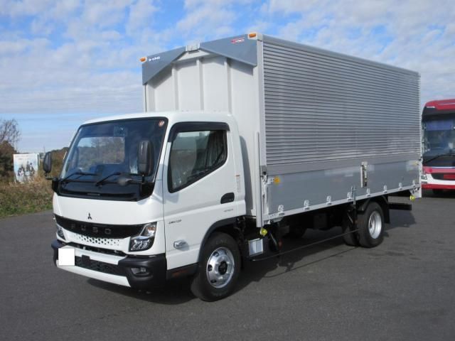 MITSUBISHI CANTER 2025 Image 31