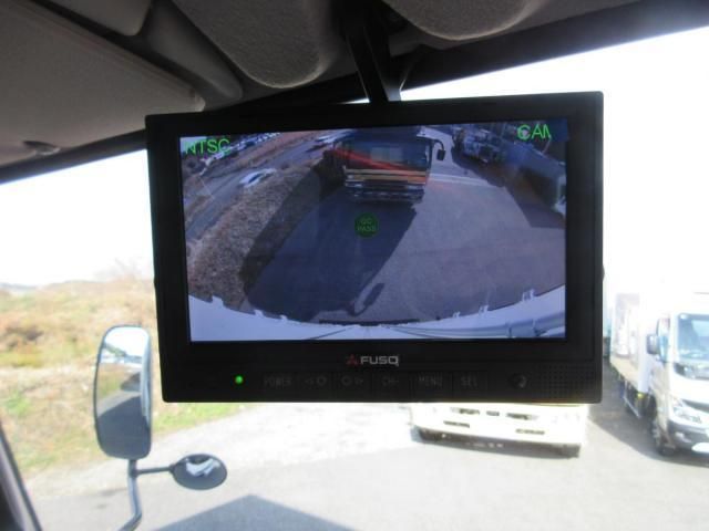 MITSUBISHI CANTER 2025 Image 31