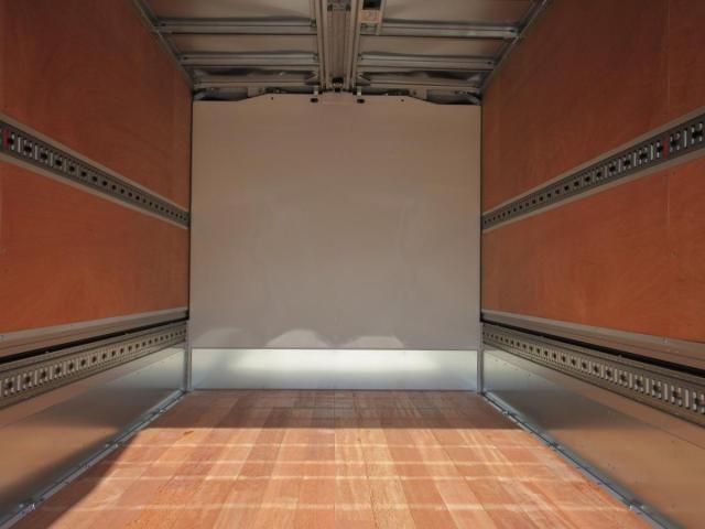 MITSUBISHI CANTER 2025 Image 31