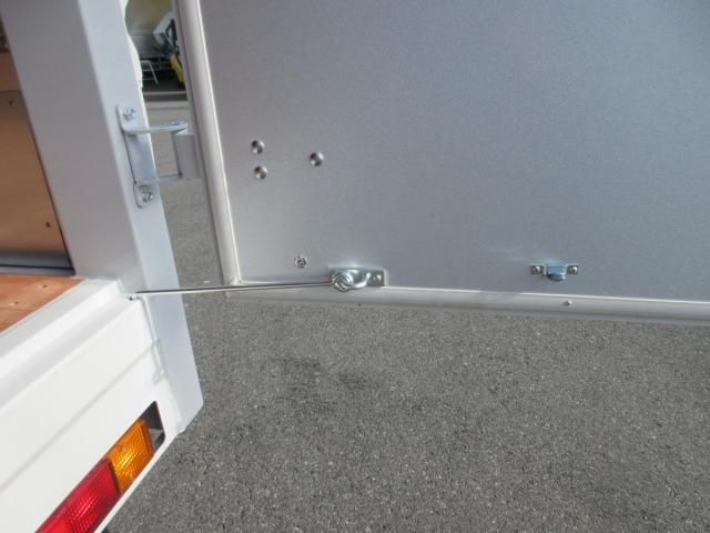 MITSUBISHI CANTER 2025 Image 31