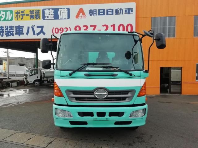 HINO RANGER 2011 Image 31