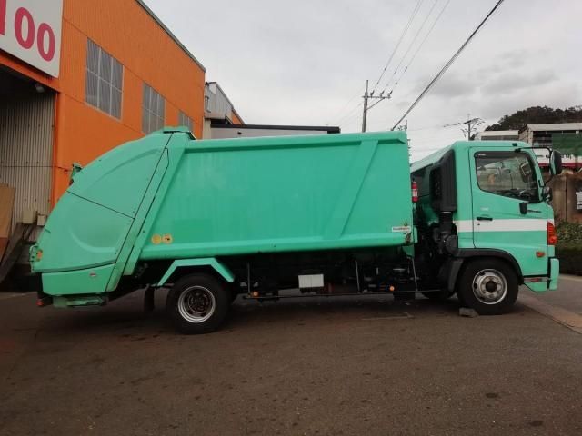 HINO RANGER 2011 Image 31