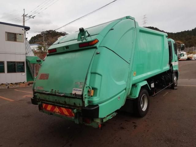 HINO RANGER 2011 Image 31