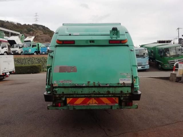 HINO RANGER 2011 Image 31