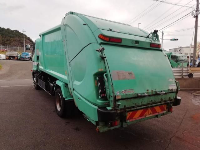 HINO RANGER 2011 Image 31