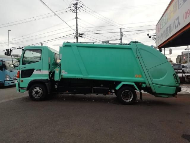 HINO RANGER 2011 Image 31