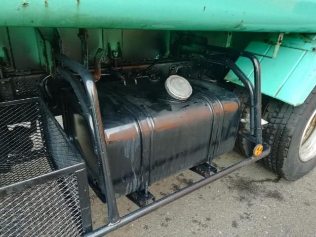 HINO RANGER 2011 Image 31