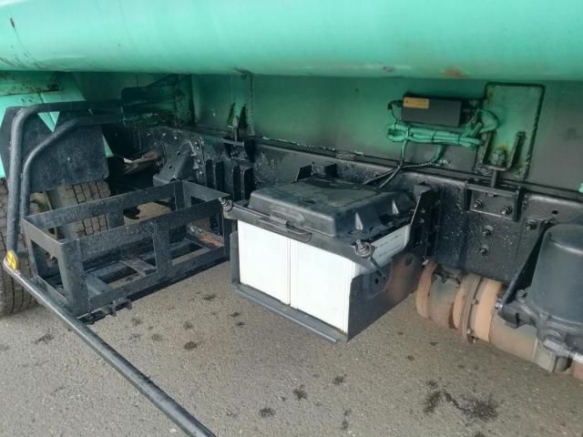 HINO RANGER 2011 Image 31