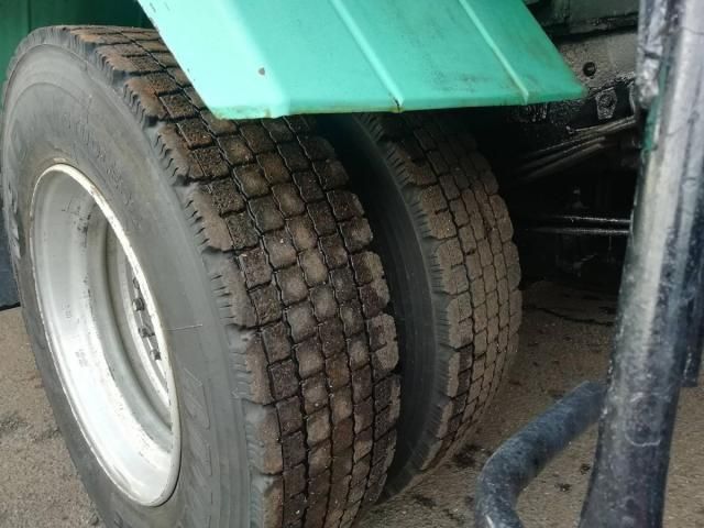 HINO RANGER 2011 Image 31