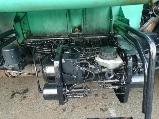 HINO RANGER 2011 Image 31