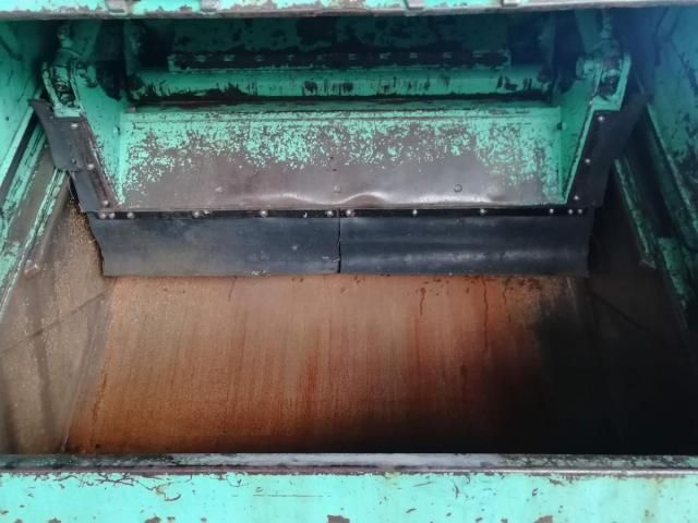 HINO RANGER 2011 Image 31