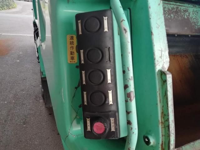 HINO RANGER 2011 Image 31