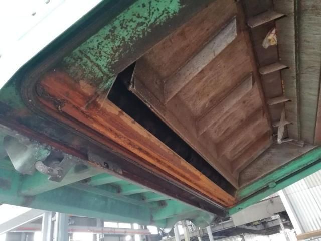 HINO RANGER 2011 Image 31