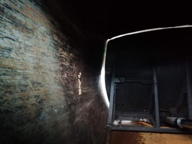 HINO RANGER 2011 Image 31