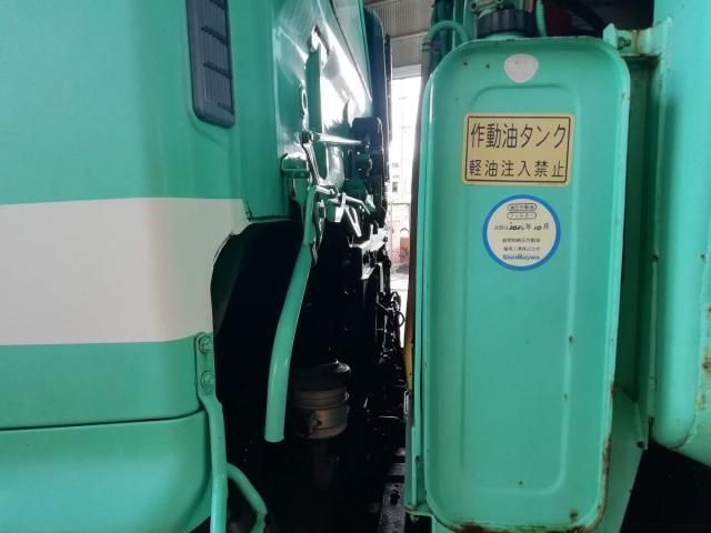 HINO RANGER 2011 Image 31