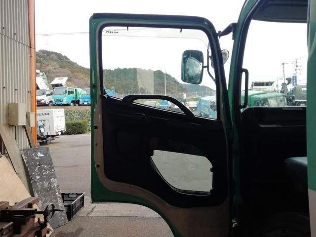 HINO RANGER 2011 Image 31