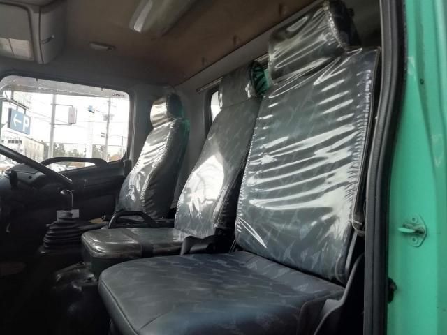 HINO RANGER 2011 Image 31