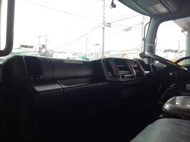 HINO RANGER 2011 Image 31