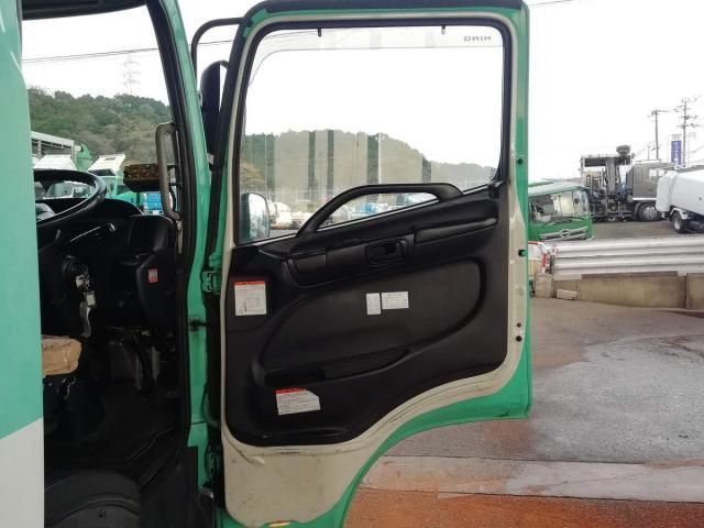 HINO RANGER 2011 Image 31