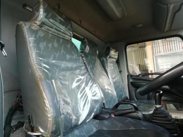 HINO RANGER 2011 Image 31