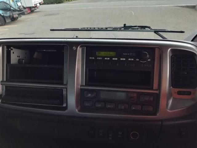 HINO RANGER 2011 Image 31