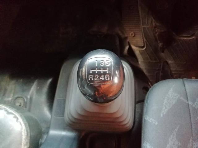 HINO RANGER 2011 Image 31