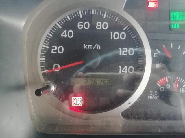 HINO RANGER 2011 Image 31