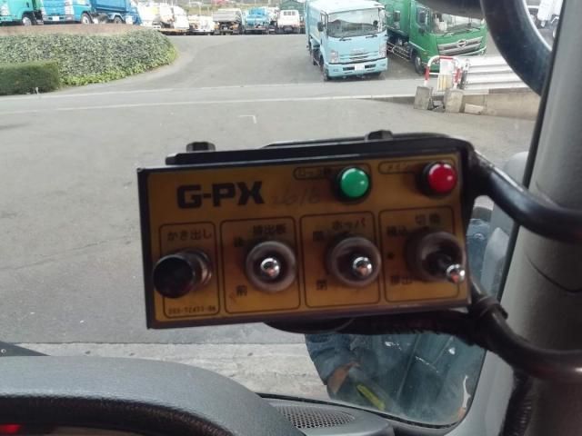 HINO RANGER 2011 Image 31