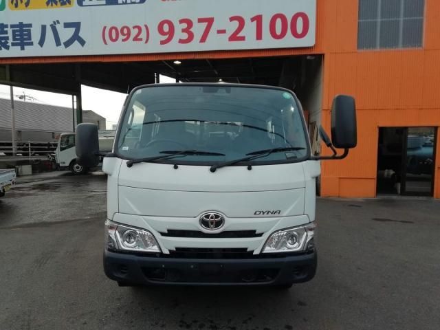 TOYOTA DYNA 2020 Image 31