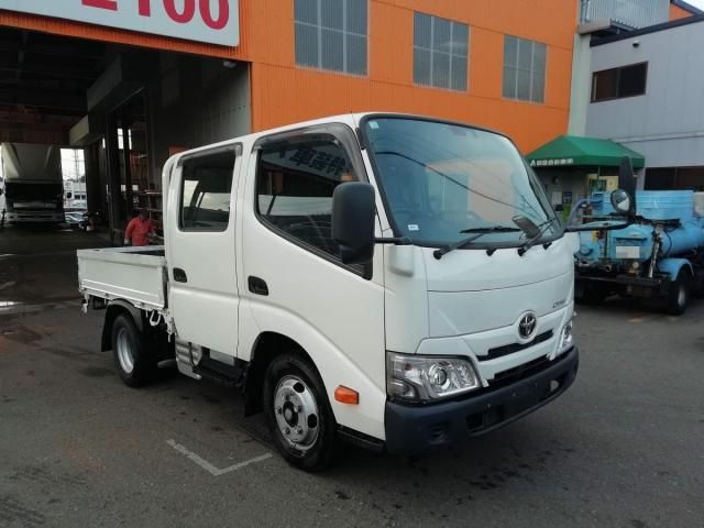 TOYOTA DYNA 2020 Image 31