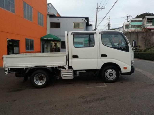 TOYOTA DYNA 2020 Image 31