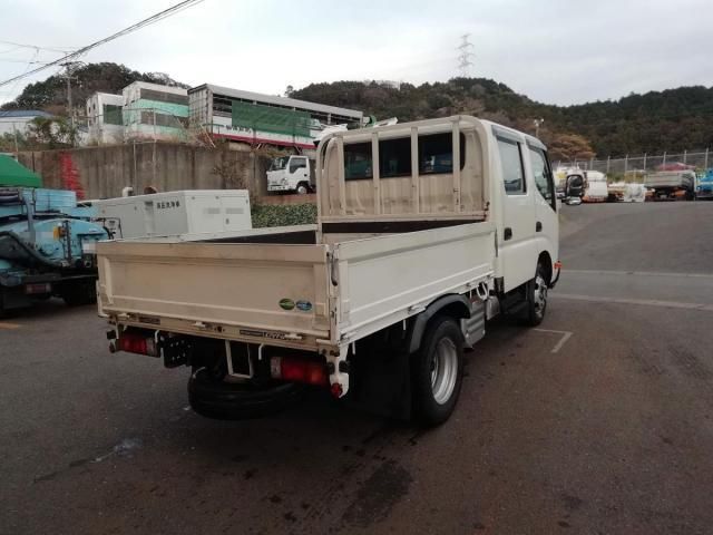 TOYOTA DYNA 2020 Image 31