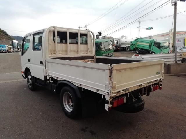 TOYOTA DYNA 2020 Image 31