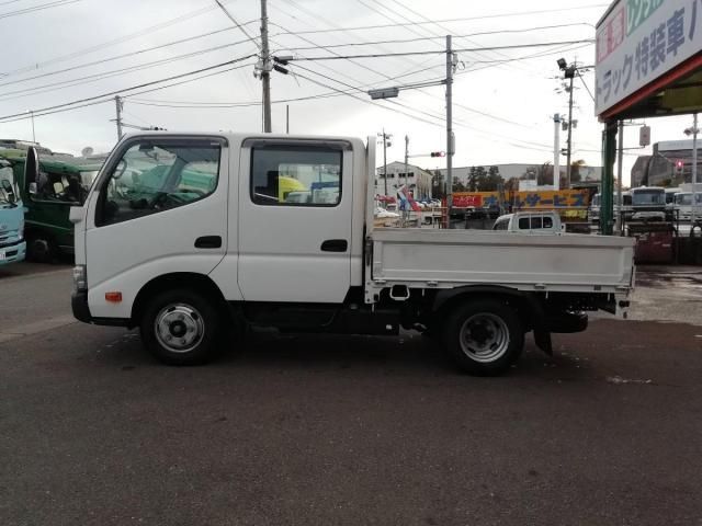 TOYOTA DYNA 2020 Image 31